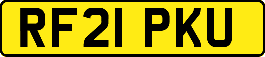 RF21PKU