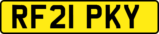 RF21PKY