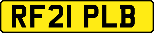 RF21PLB