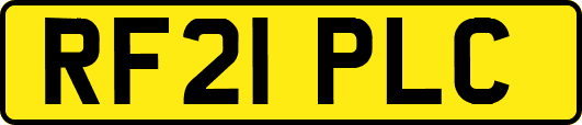 RF21PLC