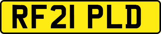 RF21PLD