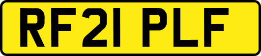 RF21PLF