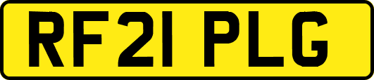 RF21PLG