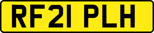 RF21PLH