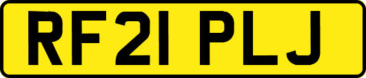 RF21PLJ