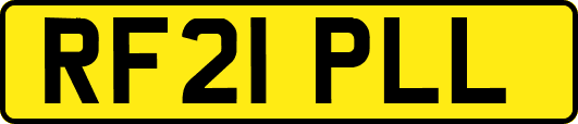 RF21PLL