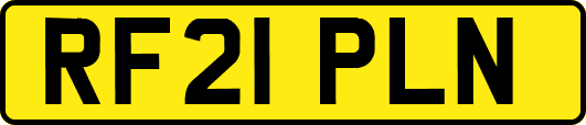 RF21PLN