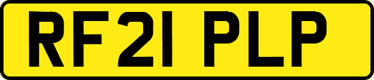 RF21PLP