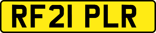 RF21PLR