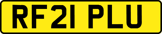RF21PLU
