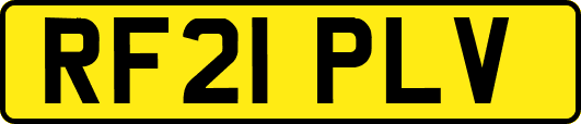 RF21PLV