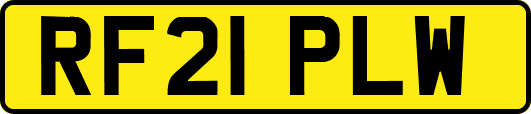 RF21PLW