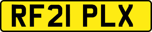 RF21PLX