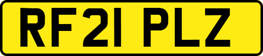 RF21PLZ