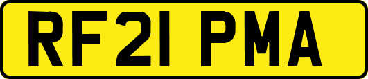 RF21PMA