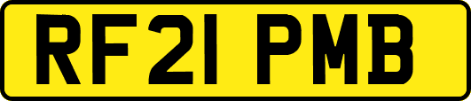 RF21PMB