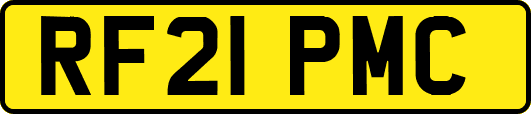 RF21PMC