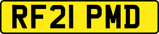 RF21PMD