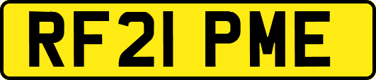 RF21PME