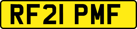 RF21PMF