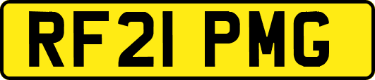 RF21PMG