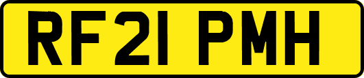 RF21PMH