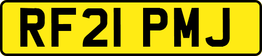RF21PMJ