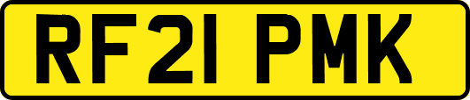 RF21PMK