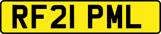 RF21PML