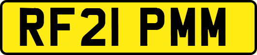 RF21PMM
