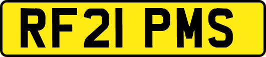 RF21PMS