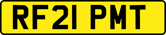 RF21PMT