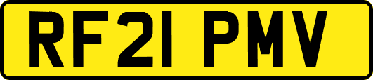 RF21PMV