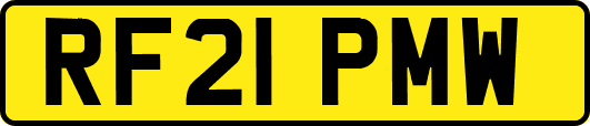 RF21PMW