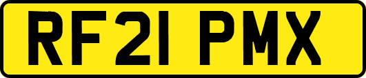 RF21PMX