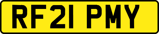 RF21PMY