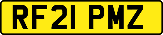RF21PMZ