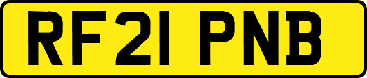 RF21PNB