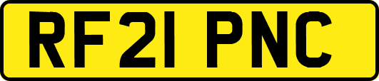 RF21PNC