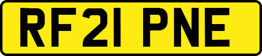 RF21PNE