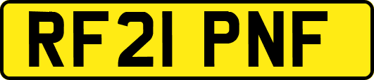 RF21PNF