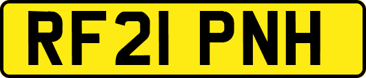 RF21PNH