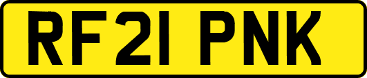 RF21PNK