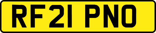 RF21PNO
