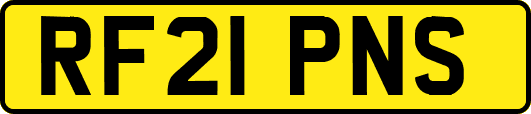 RF21PNS