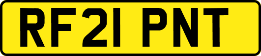 RF21PNT