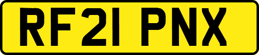 RF21PNX