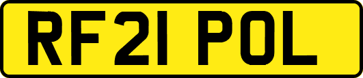 RF21POL