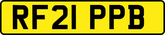 RF21PPB