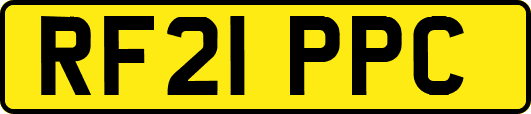 RF21PPC